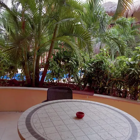 Apartahotel Akalan Tulum