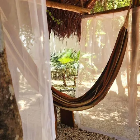 Kin Jungle Deluxe Guest house Tulum