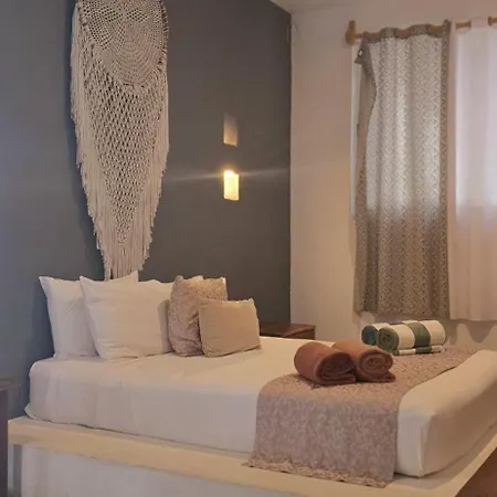 Kin Jungle Deluxe Guest house Tulum