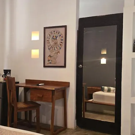 Guest house Kin Jungle Deluxe