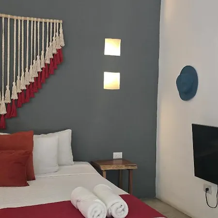 Kin Jungle Deluxe Tulum