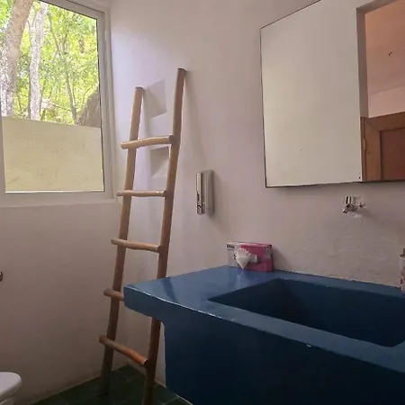 Kin Jungle Deluxe 4* Tulum
