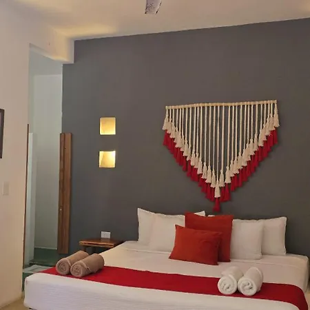 Kin Jungle Deluxe Tulum