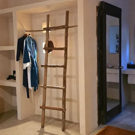Kin Jungle Deluxe Guest house