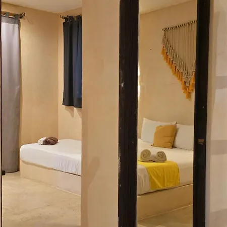 Guest house Kin Jungle Deluxe