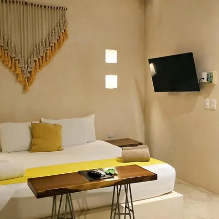 Kin Jungle Deluxe Guest house 4*