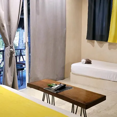 Guest house Kin Jungle Deluxe 4*