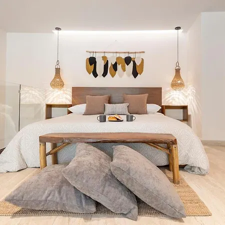 Luxurious At Mistiq Temple Ii Loft And Penthouse *