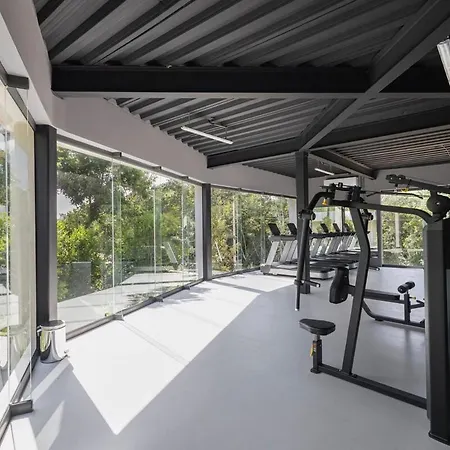 Luxurious At Mistiq Temple Ii Loft And Penthouse * Tulum