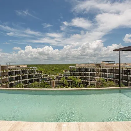 Luxurious At Mistiq Temple Ii Loft And Penthouse *