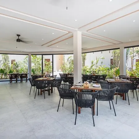Luxurious At Mistiq Temple Ii Loft And Penthouse Apartment