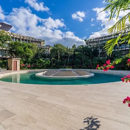 Mystiq Temple Apartment Tulum