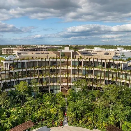 Mystiq Temple Apartment *