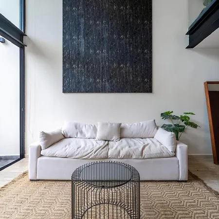 Mystiq Temple Apartment Tulum