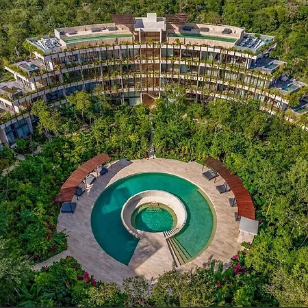 Apartment Mystiq Temple