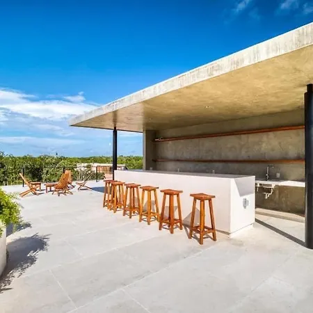 Apartamento Your In Tulum