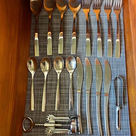 Your In Apartamento *