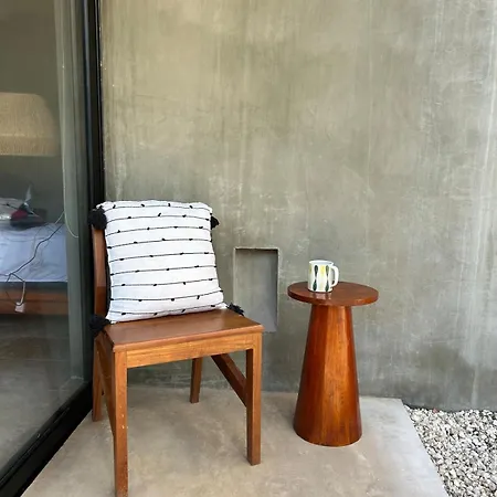 Apartamento Your In Tulum