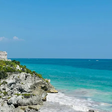 Your In Apartamento Tulum
