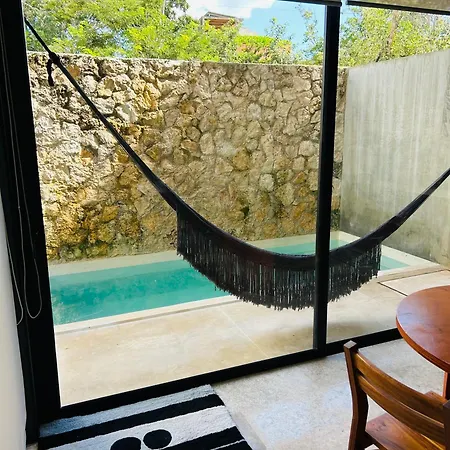 Your In * Tulum