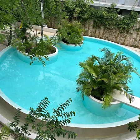 Apartamento Your In