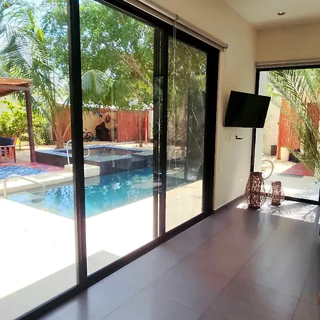 Villa Azul Luxury For Less