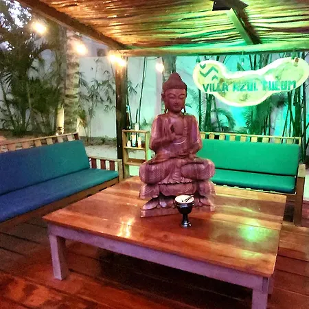 Azul Luxury For Less * Tulum