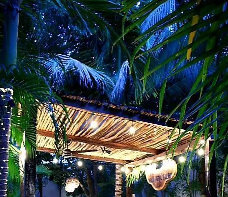 Azul Luxury For Less Villa Tulum