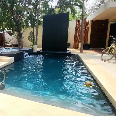 Villa Azul Luxury For Less