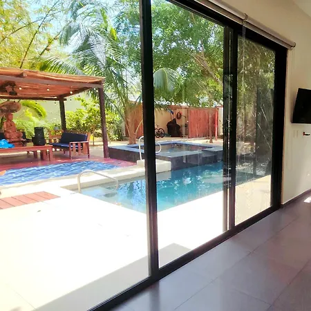Azul Luxury For Less Villa Tulum