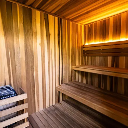 Serene Hideaway With Cenotes *