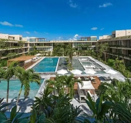 Apartment Boho-luxe 2br Garden&plunge Pool