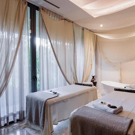 Apartment Boho-luxe 2br Garden&plunge Pool Tulum