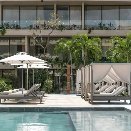 Apartment Boho-luxe 2br Garden&plunge Pool *