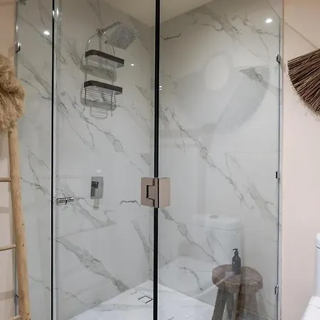 Boho-luxe 2br Garden&plunge Pool