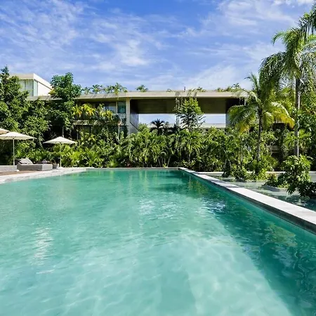 Apartment Boho-luxe 2br Garden&plunge Pool *