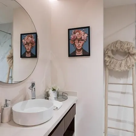 Boho-luxe 2br Garden&plunge Pool * Tulum