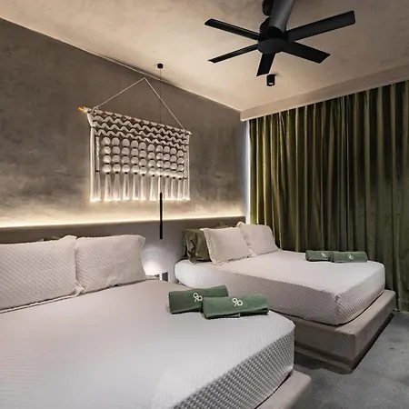Holiday home Jungle Mansion Rooftop Pool With Event Space Tulum