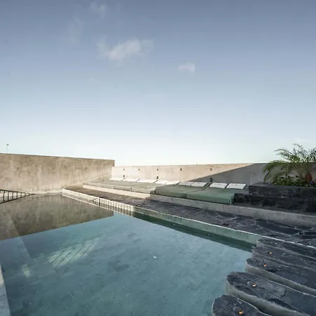 Holiday home Jungle Mansion Rooftop Pool With Event Space
