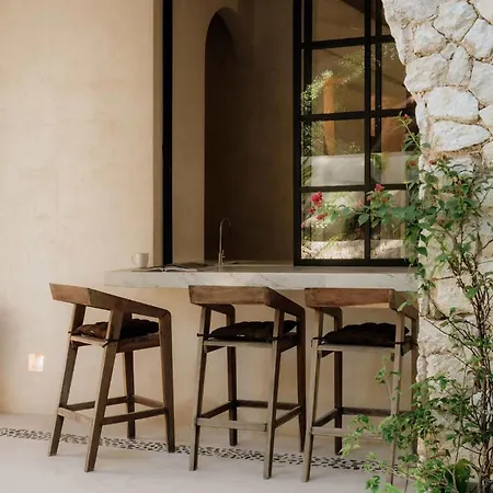 Holiday home Casa Colina Stunning Pool - Rooftop Tulum