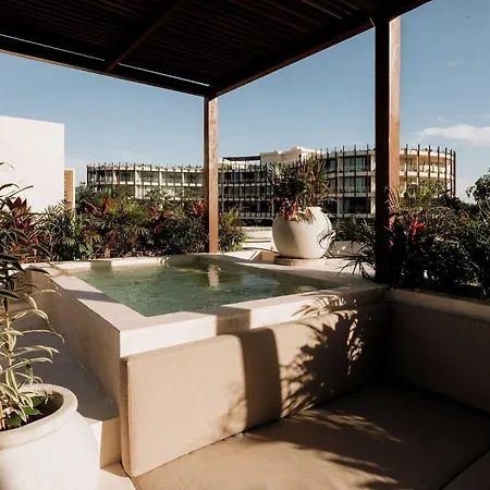 Holiday home Casa Colina Stunning Pool - Rooftop