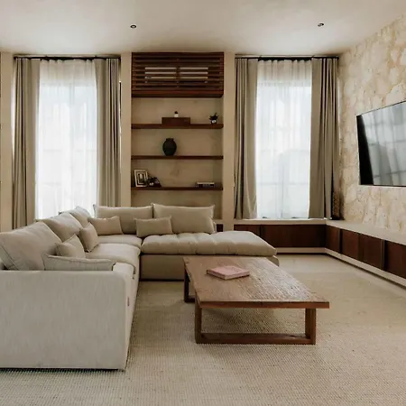 Holiday home Casa Colina Stunning Pool - Rooftop *