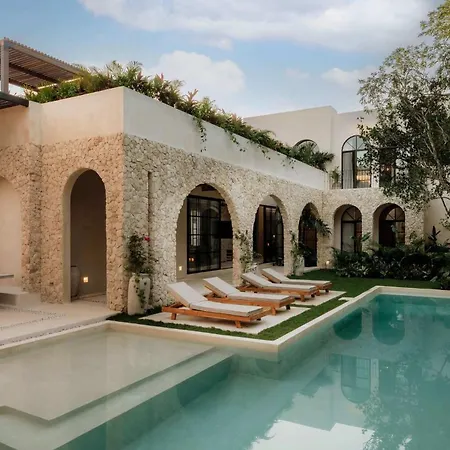 Holiday home Casa Colina Stunning Pool - Rooftop