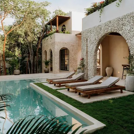 Casa Colina Stunning Pool - Rooftop