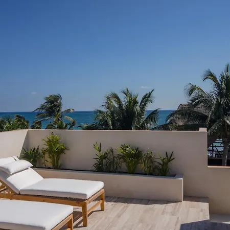 Villa Romeotulum
