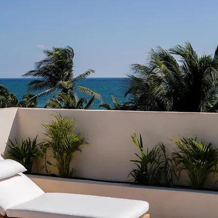 Villa Romeotulum