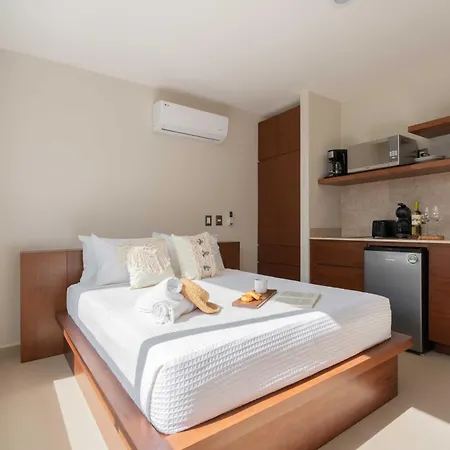 Phimai & Infinity Pool, Fast Wifi, Nespresso & Netflix * Tulum