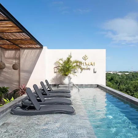 Phimai & Infinity Pool, Fast Wifi, Nespresso & Netflix