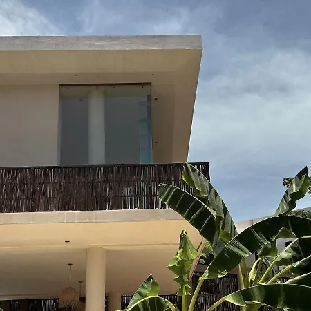 Studio In Ophelia H9 * Tulum