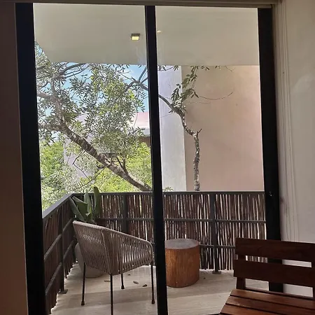 Studio In Ophelia H9 * Tulum